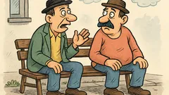 Vic: Kaže Mujo Hasi – Australija opet?