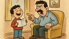 Vic: Dolazi Mujica kući s knjižicom