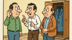 Vic: Natjecali se Bosanac, Hrvat i Srbin