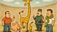 Vic: Natječu se Amer, Rus i Bosanac...