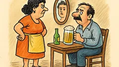 Vic: Mara pita Peru o pivu