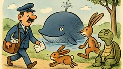 Vic: Kad bi šetanje bilo zdravo...