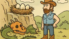 Vic: Kad su nestali zmajevi?