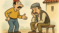 Vic: Mujo pita Hasu što je