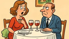 Vic: Kako prepoznati prijatelja po prdcu?