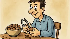 Vic: Kako se zove ljevak i dešnjak?