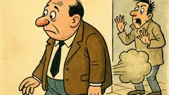 Vic: Kako se zove prdež od Nenada?