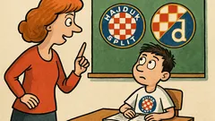 Vic: Pita učiteljica Duju za koga navija