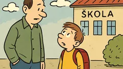 Vic: Pita mali Perica tatu