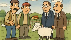 Vic: Mujo i Haso našli Božju česticu