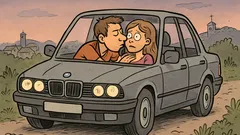 Vic: Na periferiji Mostara ljube se