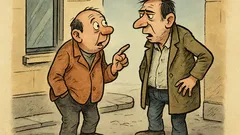 Vic: Je li, koliko? Dvadeset!