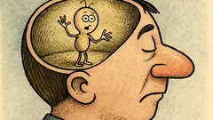 Vic: Ženska moždana stanica u muškoj glavi