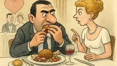 Vic: Ode Zemunac na svadbu, nožem?!