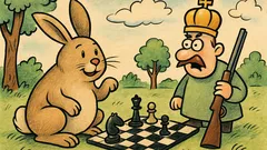 Vic: Zeko, koja ti je najveća želja?