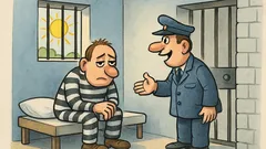 Vic: Čuvar viče: Stiglo proljeće, dani duži!