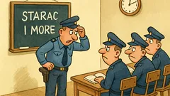 Vic: Tko je napisao Starac i more?