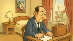 Vic: Haso šalje rođendansku čestitku Fati