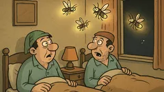 Vic: Bili Mujo i Haso u hotelu…