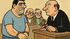 Vic: Zašto ste prebili dva gosta?