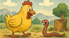 Vic: Pile i crv u Crnoj Gori