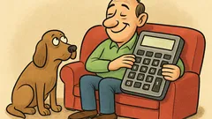 Vic: Najbolji čovjekov prijatelj nije pas, nego…?