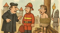 Vic: Sudac pita za posljednju želju