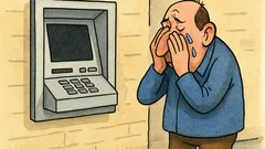 Vic: Kako Hrvati zovu bankomat?