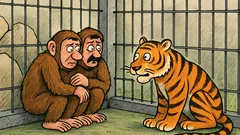 Vic: Mujo i Haso glume majmune