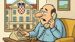 Vic: Halo, ovdje Ante iz Imotskog…