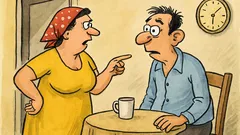 Vic: Mujo Fati otkriva broj riječi