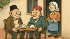 Vic: Suljo i Mujo nakon 60 godina