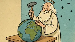 Vic: Savršenih muškaraca ima na svakom uglu…