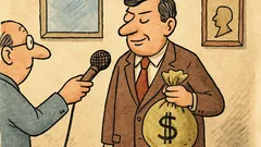 Vic: Mene novac i slava ne zanimaju