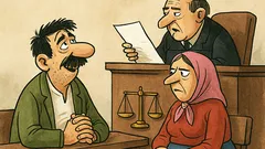 Vic: Razveo se Mujo od Fate...