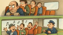 Vic: Bosanci u šoping u Austriju