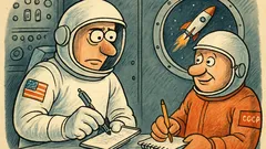 Vic: NASA otkrila da penkale ne rade