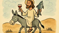 Vic: Mora da je Isus bio Dalmatinac