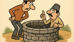 Vic: Išli Mujo i Haso ulicom...