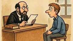 Vic: Student na pravu pita za bigamiju