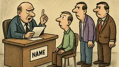 Vic: Kandidat na razgovoru: koliko je 2+2?