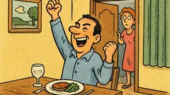 Vic: Kako se kaže na engleskom punica?