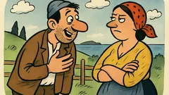 Vic: Mujo zavodi Fatu na kraju svijeta