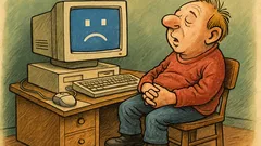 Vic: Klikni lijevu tipku za nastavak