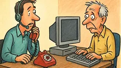 Vic: Korisnička podrška, kako vam mogu pomoći?