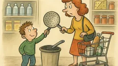 Vic: Perica baci cjedilo jer ima rupe