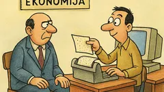 Vic: Što je zajedničko ekonomistima i kompjuterima?