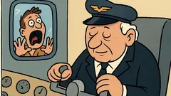 Vic: Želim umrijeti mirno, u snu