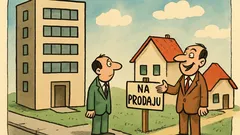 Vic: Kako glasi Pitagorin poučak o nekretninama?