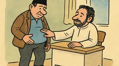 Vic: Ode Mujo kod Torabije…